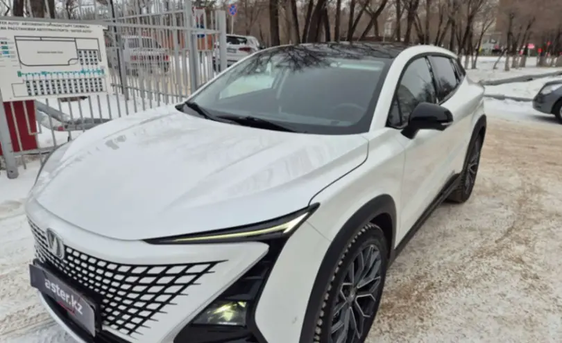 Changan UNI-T 2024 года за 11 500 000 тг. в Костанай