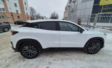 Changan UNI-T 2024 года за 11 500 000 тг. в Костанай фото 4