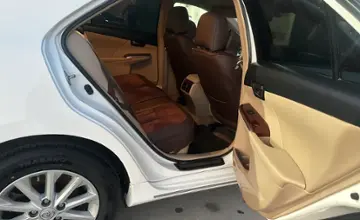 Toyota Camry 2012 года за 9 000 000 тг. в Кызылорда фото 2