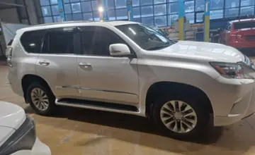 Lexus GX 2017 года за 23 500 000 тг. в Караганда фото 4