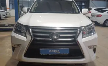 Lexus GX 2017 года за 23 500 000 тг. в Караганда фото 2