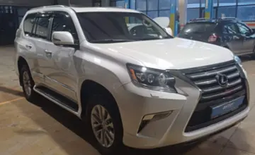 Lexus GX 2017 года за 23 500 000 тг. в Караганда фото 3