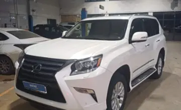 Lexus GX 2017 года за 23 500 000 тг. в Караганда фото 1