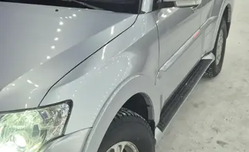 Mitsubishi Pajero 2007 года за 10 000 000 тг. в Акмолинская область фото 2