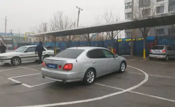 Lexus GS 2004 года за 5 000 000 тг. в Алматы фото 3