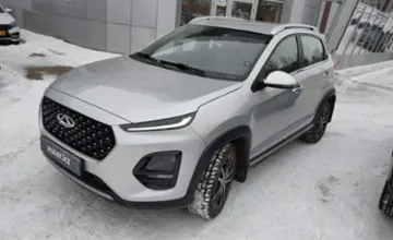 Chery Tiggo 2 Pro 2023 года за 6 500 000 тг. в Костанай фото 1