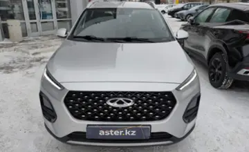 Chery Tiggo 2 Pro 2023 года за 6 500 000 тг. в Костанай фото 2