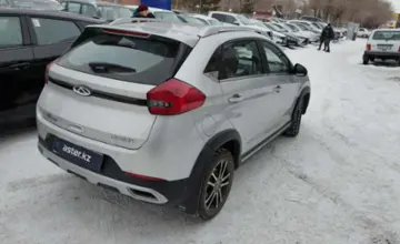 Chery Tiggo 2 Pro 2023 года за 6 500 000 тг. в Костанай
