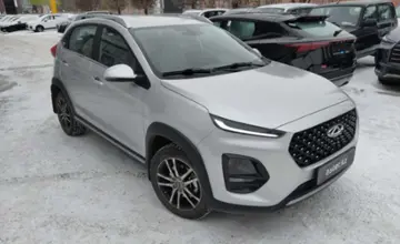 Chery Tiggo 2 Pro 2023 года за 6 500 000 тг. в Костанай фото 3