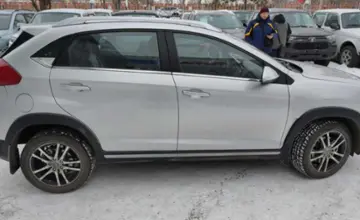 Chery Tiggo 2 Pro 2023 года за 6 500 000 тг. в Костанай фото 4