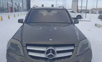 Mercedes-Benz GLK-Класс 2013 года за 9 000 000 тг. в Караганда фото 2