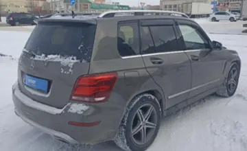 Mercedes-Benz GLK-Класс 2013 года за 9 000 000 тг. в Караганда