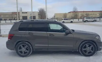 Mercedes-Benz GLK-Класс 2013 года за 9 000 000 тг. в Караганда фото 4