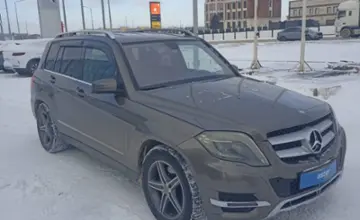 Mercedes-Benz GLK-Класс 2013 года за 9 000 000 тг. в Караганда фото 3