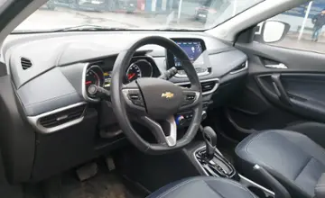 Chevrolet Tracker 2023 года за 10 000 000 тг. в Шымкент фото 5