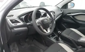 LADA (ВАЗ) Vesta Cross 2018 года за 4 500 000 тг. в Шымкент фото 5