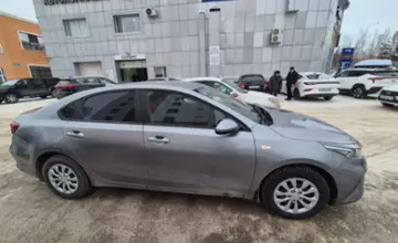 Kia Cerato 2022 года за 9 500 000 тг. в Костанай фото 4