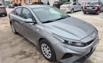 Kia Cerato 2022 года за 9 500 000 тг. в Костанай фото 3