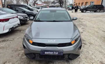 Kia Cerato 2022 года за 9 500 000 тг. в Костанай фото 2