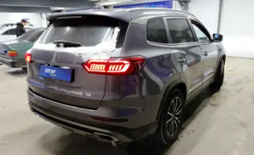 Chery Tiggo 8 Pro 2023 года за 9 600 000 тг. в Астана фото 3