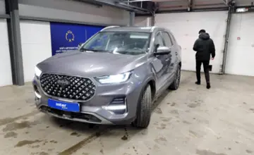 Chery Tiggo 8 Pro 2023 года за 9 600 000 тг. в Астана фото 1