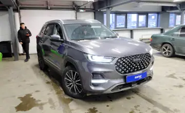 Chery Tiggo 8 Pro 2023 года за 9 600 000 тг. в Астана фото 2