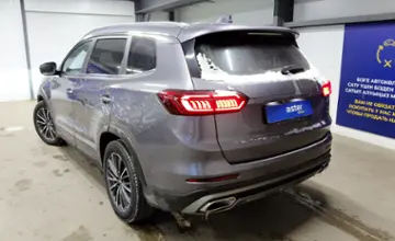 Chery Tiggo 8 Pro 2023 года за 9 600 000 тг. в Астана фото 4