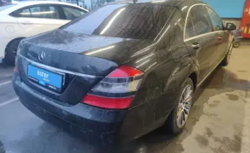 Mercedes-Benz S-Класс 2007 года за 5 000 000 тг. в Алматы