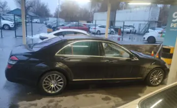 Mercedes-Benz S-Класс 2007 года за 5 000 000 тг. в Алматы фото 4