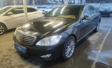 Mercedes-Benz S-Класс 2007 года за 5 000 000 тг. в Алматы фото 1