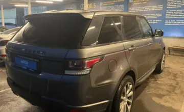 Land Rover Range Rover Sport 2014 года за 17 500 000 тг. в Алматы