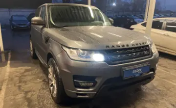Land Rover Range Rover Sport 2014 года за 17 500 000 тг. в Алматы фото 3