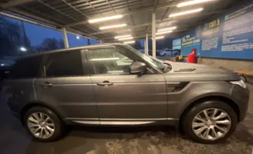 Land Rover Range Rover Sport 2014 года за 17 500 000 тг. в Алматы фото 4