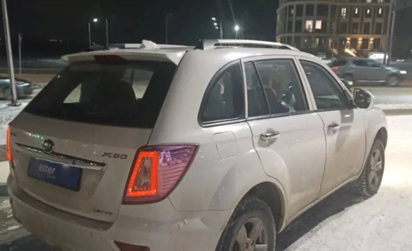 Lifan X60 2014 года за 2 500 000 тг. в Караганда фото 5