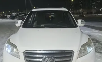 Lifan X60 2014 года за 2 500 000 тг. в Караганда фото 2