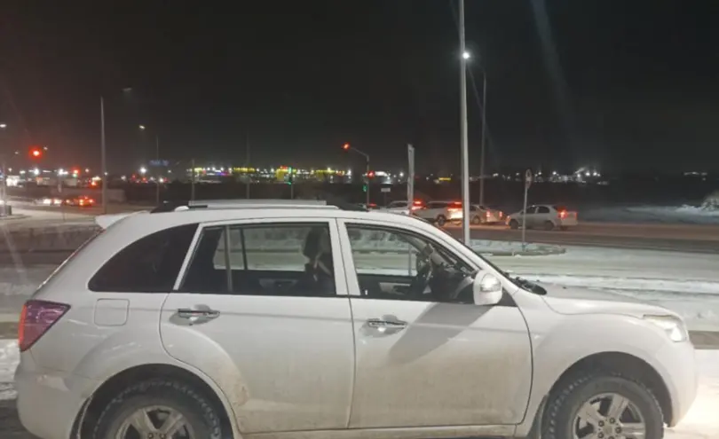 Lifan X60 2014 года за 2 500 000 тг. в Караганда фото 4