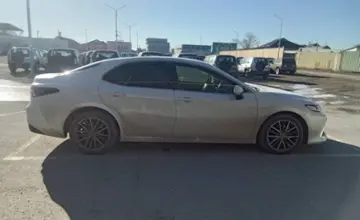 Toyota Camry 2023 года за 17 500 000 тг. в Кызылорда фото 4
