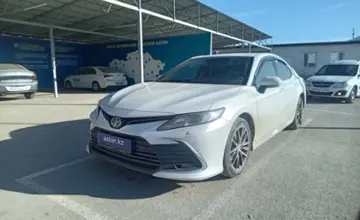 Toyota Camry 2023 года за 17 500 000 тг. в Кызылорда фото 1