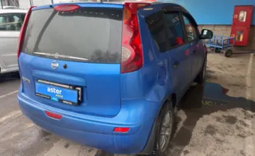 Nissan Note 2006 года за 2 700 000 тг. в Алматы