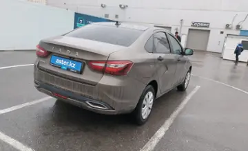 LADA (ВАЗ) Vesta 2024 года за 6 500 000 тг. в Шымкент фото 3