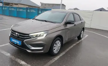 LADA (ВАЗ) Vesta 2024 года за 6 500 000 тг. в Шымкент фото 1