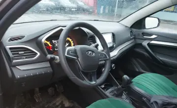 LADA (ВАЗ) Vesta 2024 года за 6 500 000 тг. в Шымкент фото 5