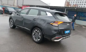 Kia Sportage 2021 года за 15 000 000 тг. в Шымкент фото 4