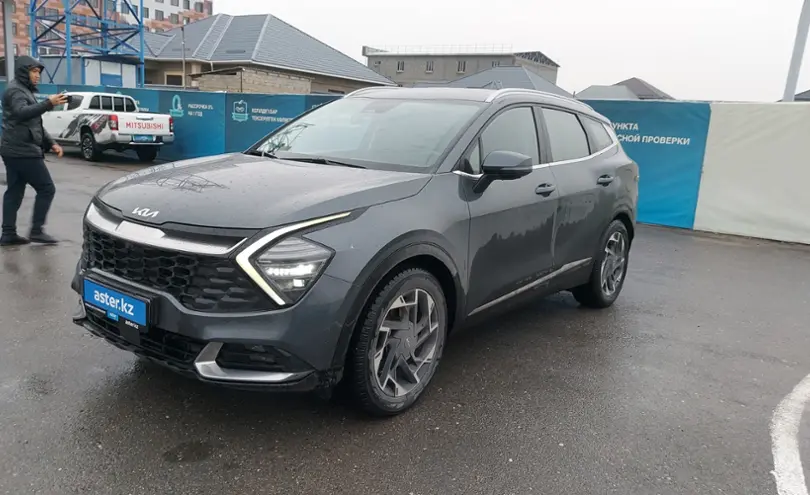 Kia Sportage 2021 года за 15 000 000 тг. в Шымкент