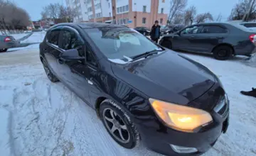 Opel Astra 2012 года за 3 000 000 тг. в Костанай фото 3