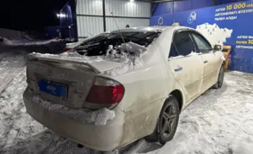 Toyota Camry 2006 года за 4 700 000 тг. в Усть-Каменогорск