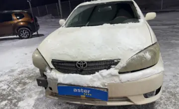Toyota Camry 2006 года за 4 700 000 тг. в Усть-Каменогорск фото 2