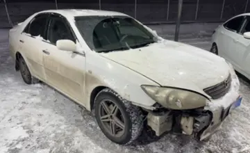 Toyota Camry 2006 года за 4 700 000 тг. в Усть-Каменогорск фото 3