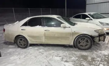 Toyota Camry 2006 года за 4 700 000 тг. в Усть-Каменогорск фото 4