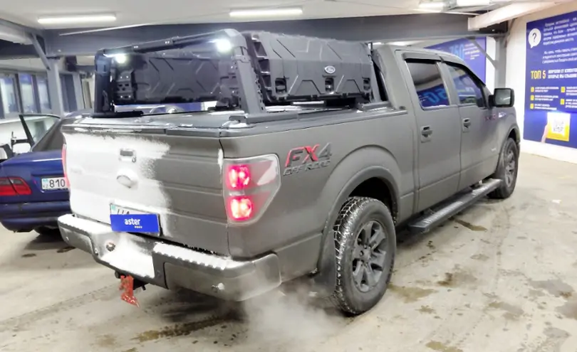 Ford F-150 2014 года за 31 000 000 тг. в Астана фото 3